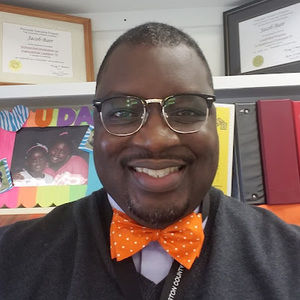 Meet your Posher, Jacob